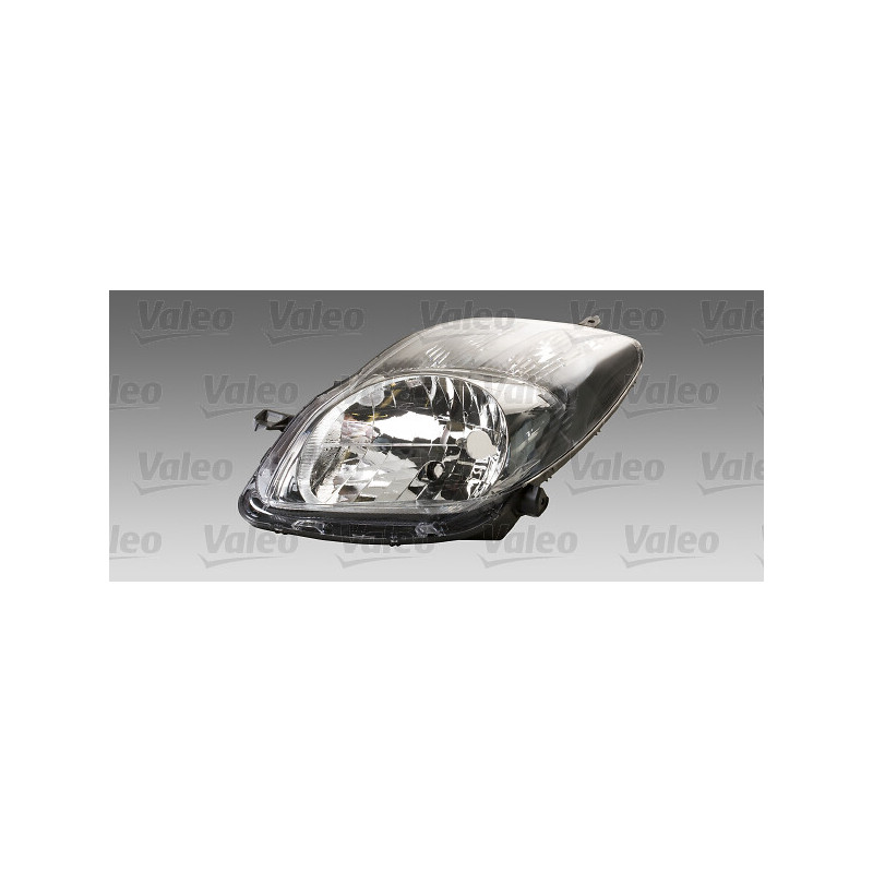 FARO SX H4 C/MOTOR ELETT TOYOTA YARIS 01/09 