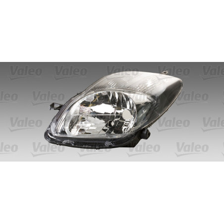FARO SX H4 C/MOTOR ELETT TOYOTA YARIS 01/09