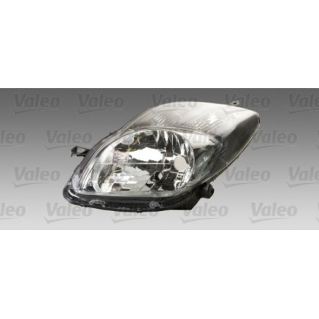 FARO DX H4 C/MOTOR ELETT TOYOTA YARIS 01/09