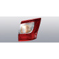 FANALE POST SX EST FORD C-MAX 09/10  7POSTI