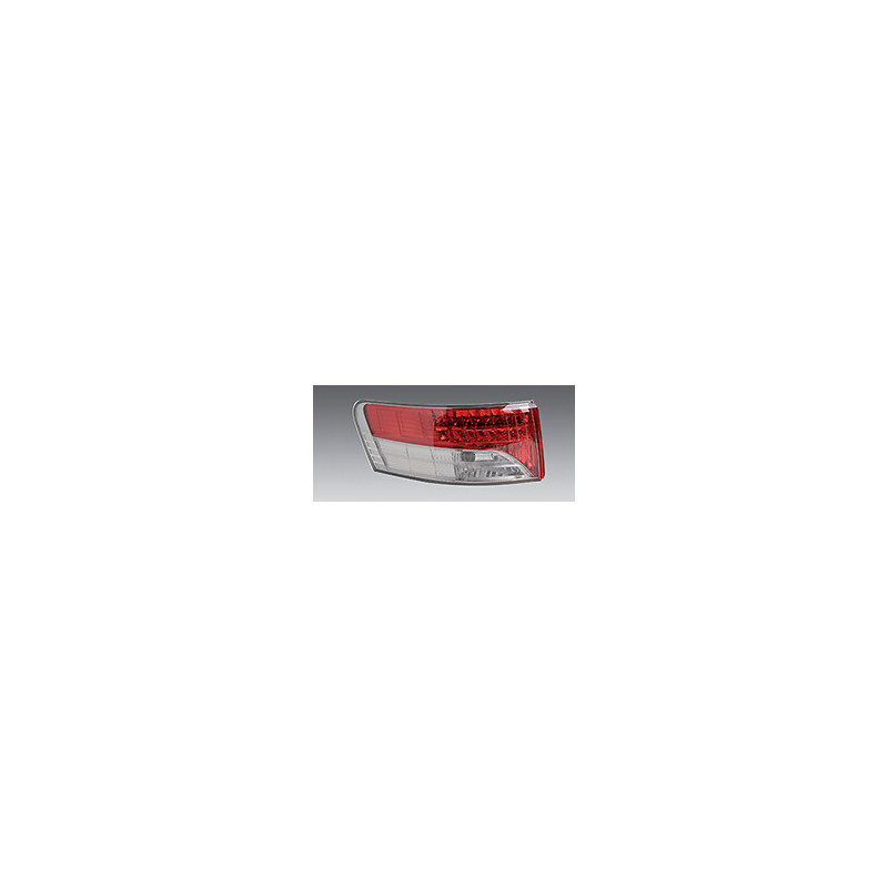 FANALE POST SX EST A LED TOYOTA AVENSIS SW 01/09 