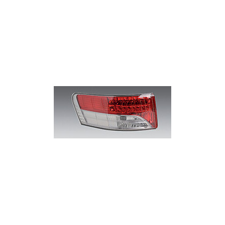 FANALE POST SX EST A LED TOYOTA AVENSIS SW 01/09