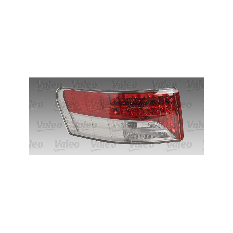 FANALE POST DX EST A LED TOYOTA AVENSIS SW 01/09 