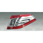 FANALE POST DX EST A LED PEUGEOT 508 SW 01/10 