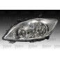 PR TOYOTA AURIS RS 2010/03 DX LHD