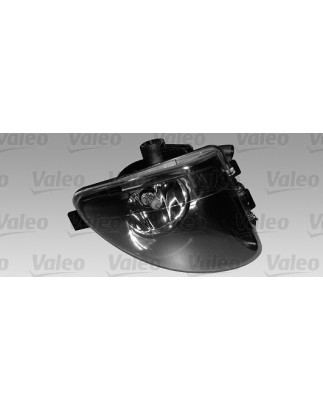 FEND SX H8 BMW SERIE 5 F10-F11 01/10 PLASTICA