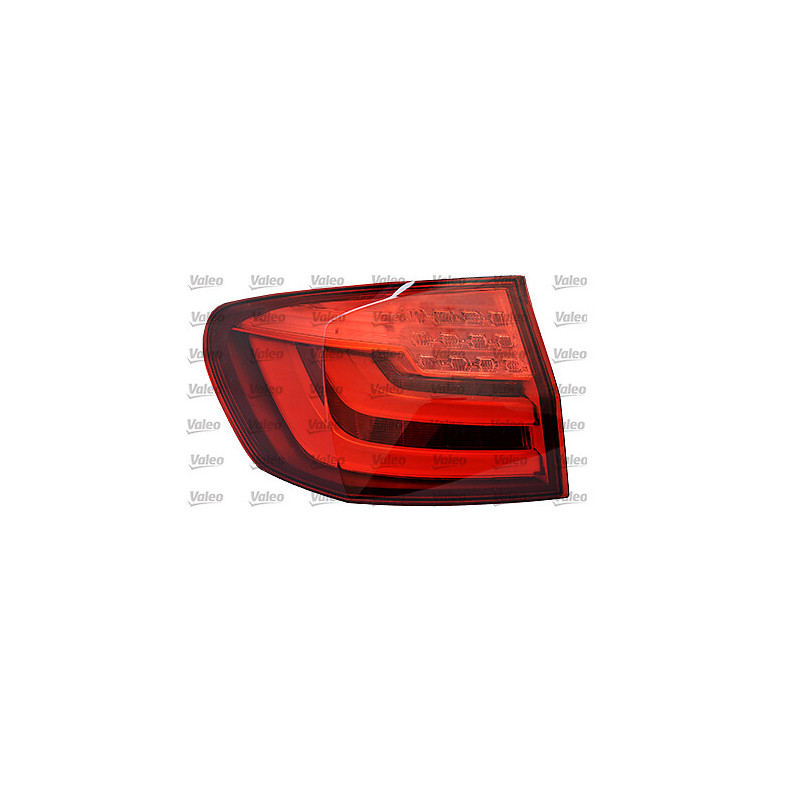 FANALE POST SX EST A LED BMW SERIE 5 F11 0110