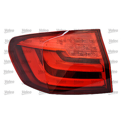 FANALE POST SX EST A LED BMW SERIE 5 F11 01/10