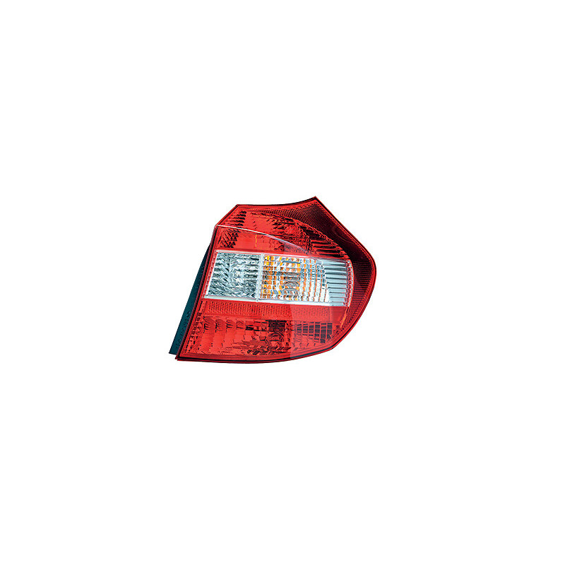 FA BMW SERIE 1 2005/09 SX LHD/RHD