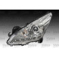 FARO SX H4 C/MOTOR ELETT PEUGEOT 107 01/12 