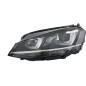 FARO SX BIXENO D3S-H7 DBL VW GOLF 7 10/12 PARAB NERA