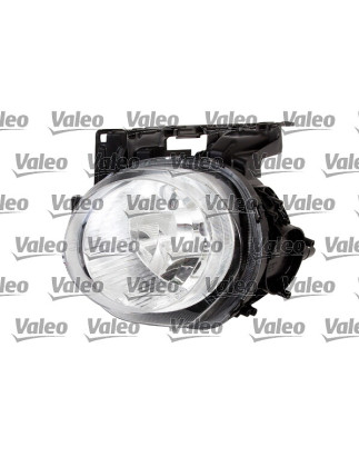FARO SX INF H4 PRED REG ELETT NISSAN JUKE 01/10 