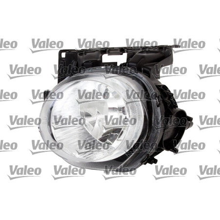 FARO SX INF H4 PRED REG ELETT NISSAN JUKE 01/10 