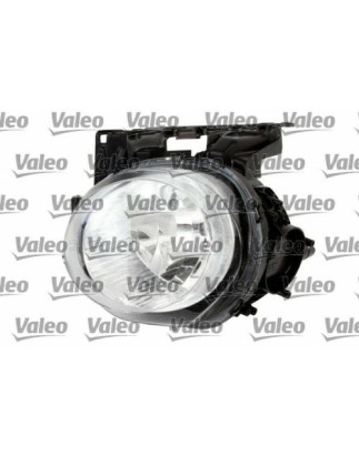 FARO DX INF H4 PRED REG ELETT NISSAN JUKE 01/10 