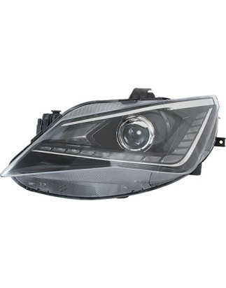 FARO SX D1S BIXENO DBL C/MOT EL SEAT IBIZA 01/12