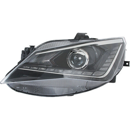FARO SX D1S BIXENO DBL C/MOT EL SEAT IBIZA 01/12