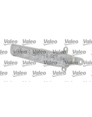 DRL DX-SX A LED MULTI APPLICAZ CITROEN-PEUGEOT 08