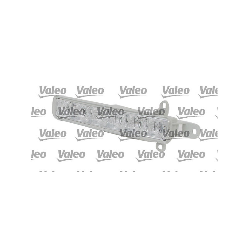 DRL DX-SX A LED MULTI APPLICAZ CITROEN-PEUGEOT 08