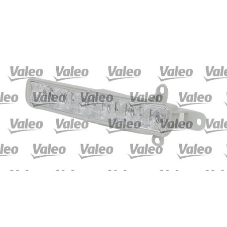 DRL DX-SX A LED MULTI APPLICAZ CITROEN-PEUGEOT 08