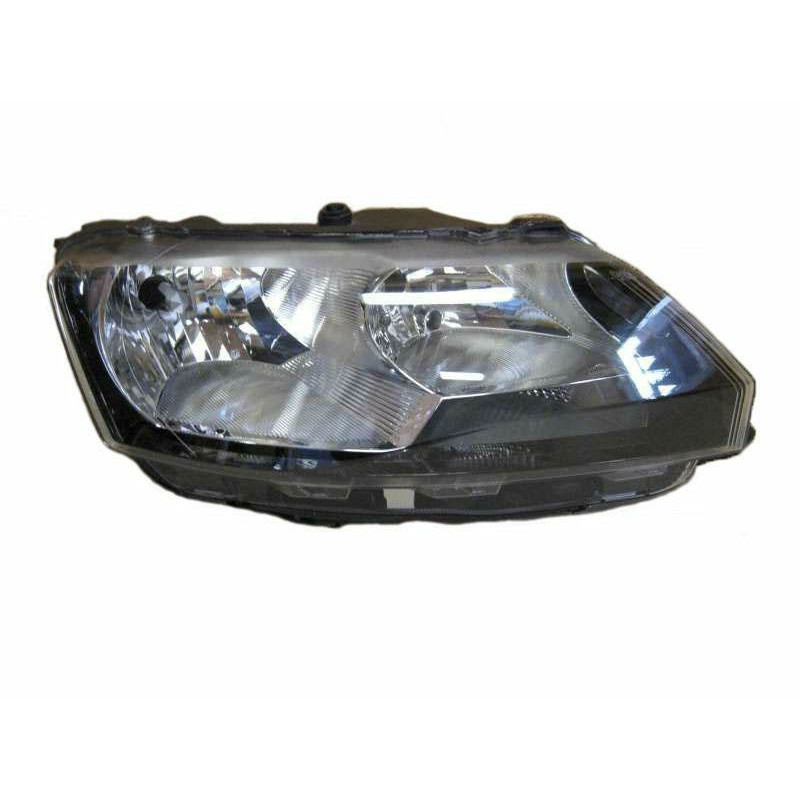 FARO DX H7-H15 CMOT EL SKODA RAPIDRAPID SPACEBACK 0112