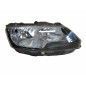 FARO DX H7-H15 CMOT EL SKODA RAPIDRAPID SPACEBACK 0112