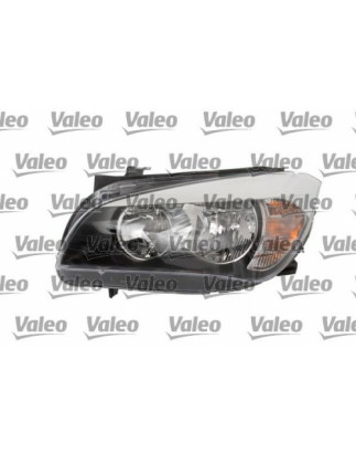 FARO DX 2H7 CMOD CROM CMOTOR ELETT BMW X1 E84 0812