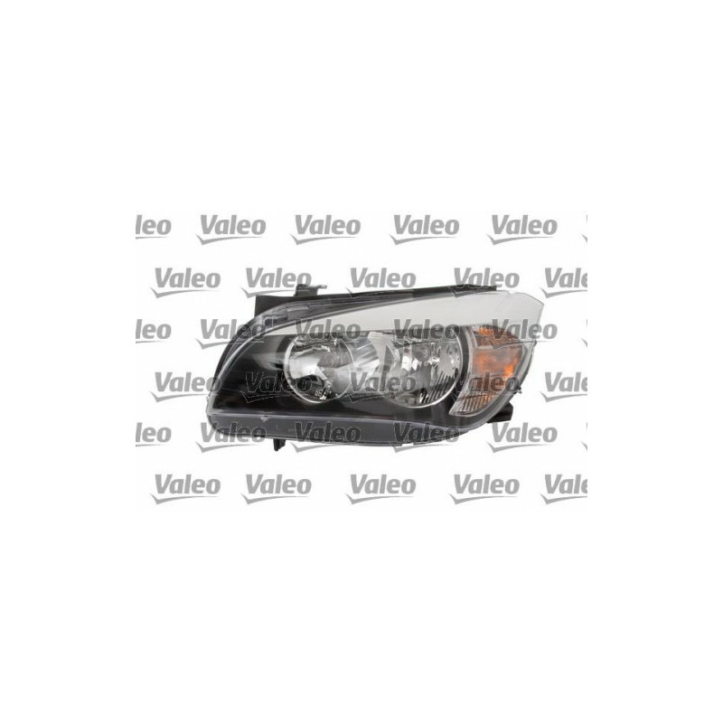 FARO DX 2H7 CMOD CROM CMOTOR ELETT BMW X1 E84 0812