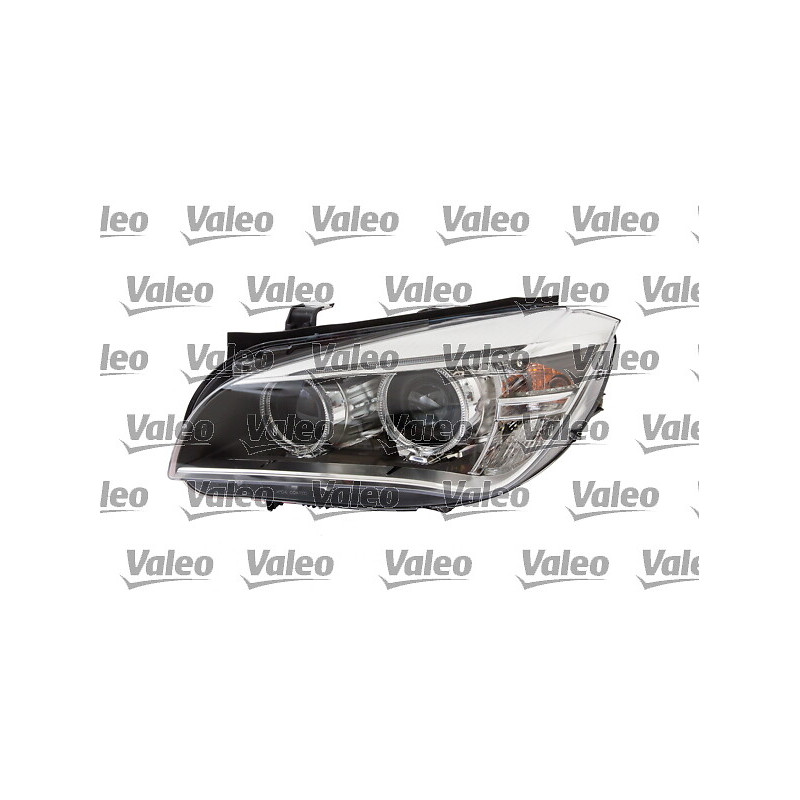 FARO SX D1S BIXENO DRL AFS C/MOT EL BMW X1 E84 08/12 