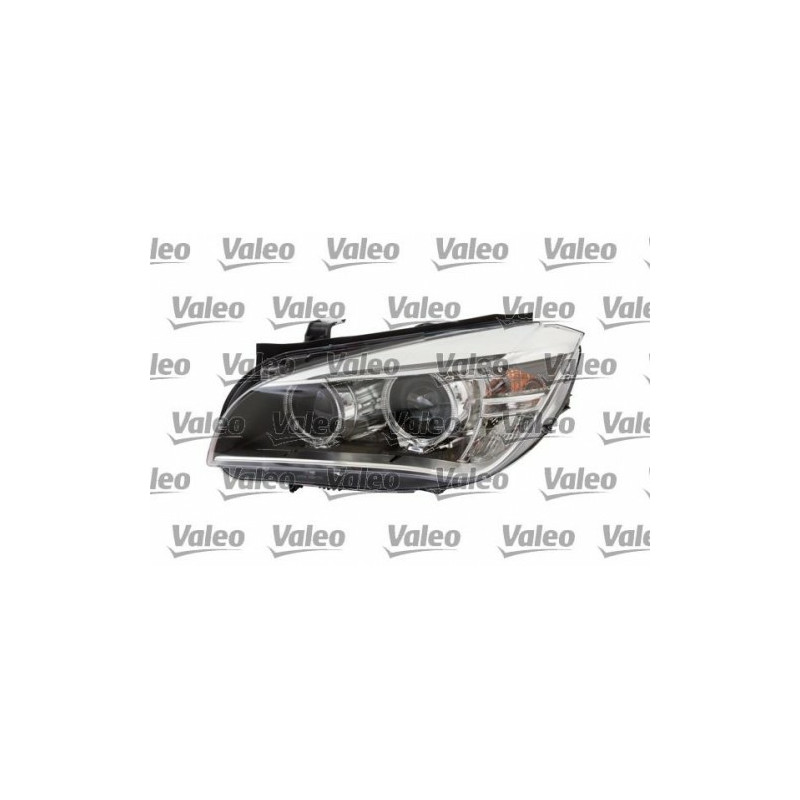 FARO DX D1S BIXENO DRL AFS C/MOT EL BMW X1 E84 08/12 