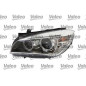 FARO DX D1S BIXENO DRL AFS C/MOT EL BMW X1 E84 08/12 