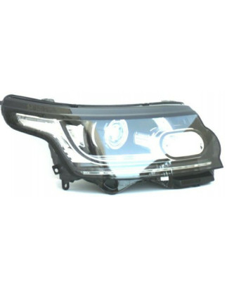 FARO SX XENO DBL LAND ROVER RANGE ROVER 08/12