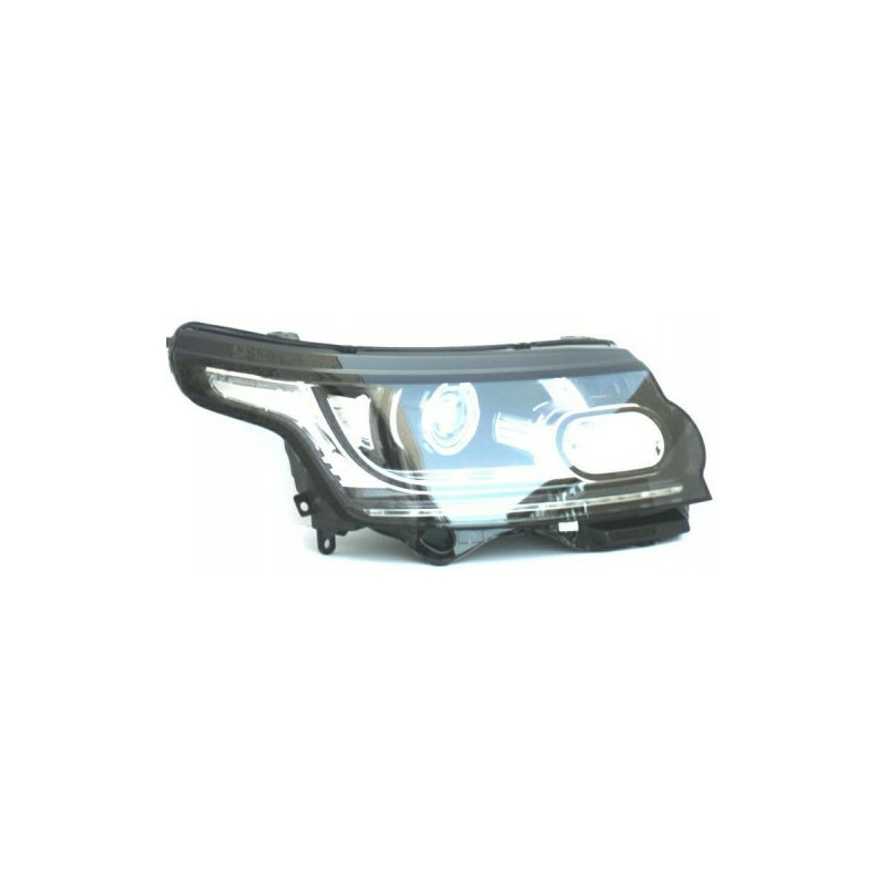 FARO SX XENO DBL LAND ROVER RANGE ROVER 0812