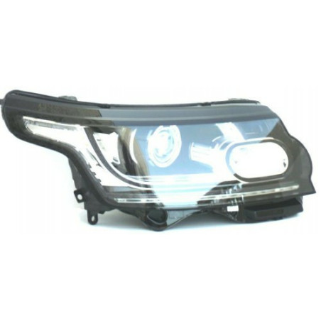 FARO SX XENO DBL LAND ROVER RANGE ROVER 08/12