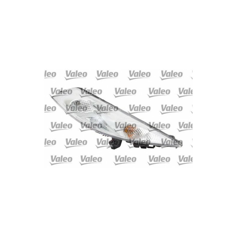 FARO DX NISSAN JUKE 0110