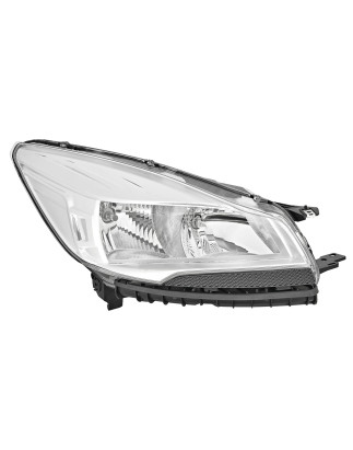 FARO DX H7-H15 C/MOTOR EL FORD KUGA 01/12