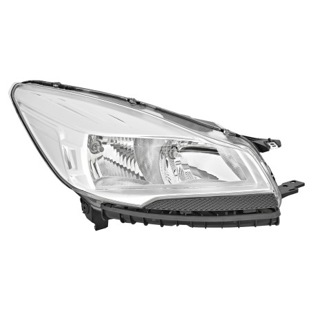 FARO DX H7-H15 C/MOTOR EL FORD KUGA 01/12