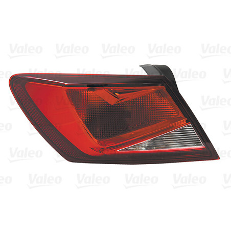 FANALE P/SX EST SEAT LEON 12/12