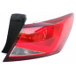 FANALE POST DX EST SEAT LEON 12/12 