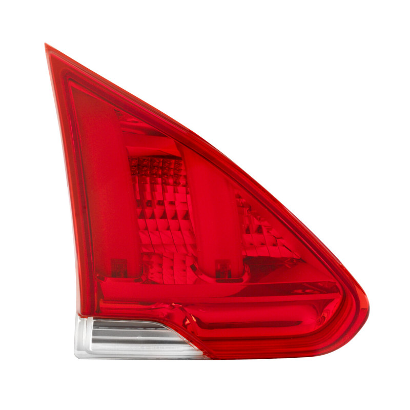 FANALE P/SX INT PEUGEOT 2008 01/13 