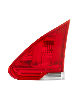 FANALE P/DX INT PEUGEOT 2008 01/13