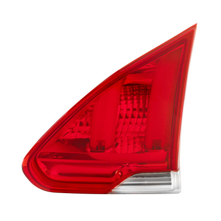 FANALE P/DX INT PEUGEOT 2008 01/13