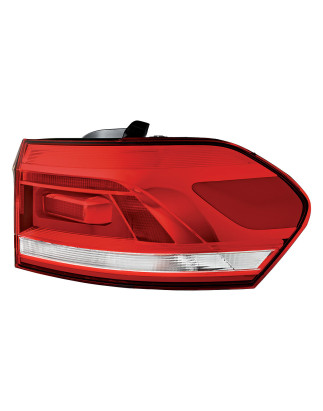 FANALE P/DX EST VW TOURAN 01/15