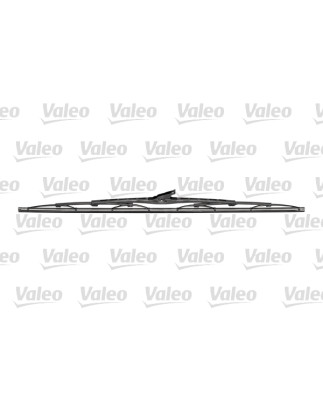 SPAZZOLA TERGI FIRST STANDARD ANT DX/SX COPPIA 550mm CODICE BREVE: VF55x2
