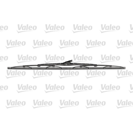 SPAZZOLA TERGI FIRST STANDARD ANT DX/SX COPPIA 550mm CODICE BREVE: VF55x2