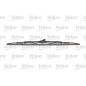SPAZZOLA TERGI FIRST STANDARD ANTERIORE DESTRASINISTRA COPPIA 500mm CODICE BREVE: VF51x2