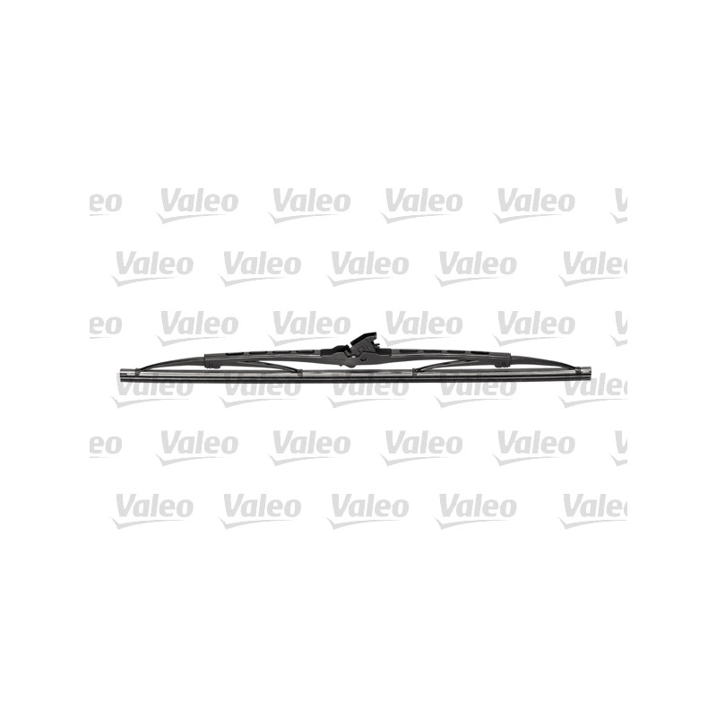 SPAZZOLA TERGI FIRST STANDARD ANTERIORE DESTRASINISTRA COPPIA 400mm CODICE BREVE: VF41x2