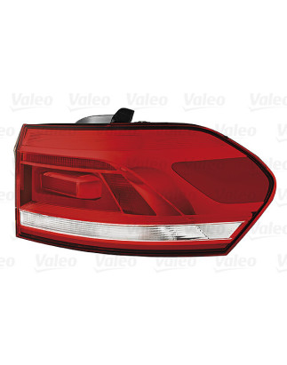 FANALE P/SX EST VW TOURAN 01/15