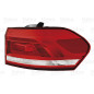 FANALE P/SX EST VW TOURAN 01/15 