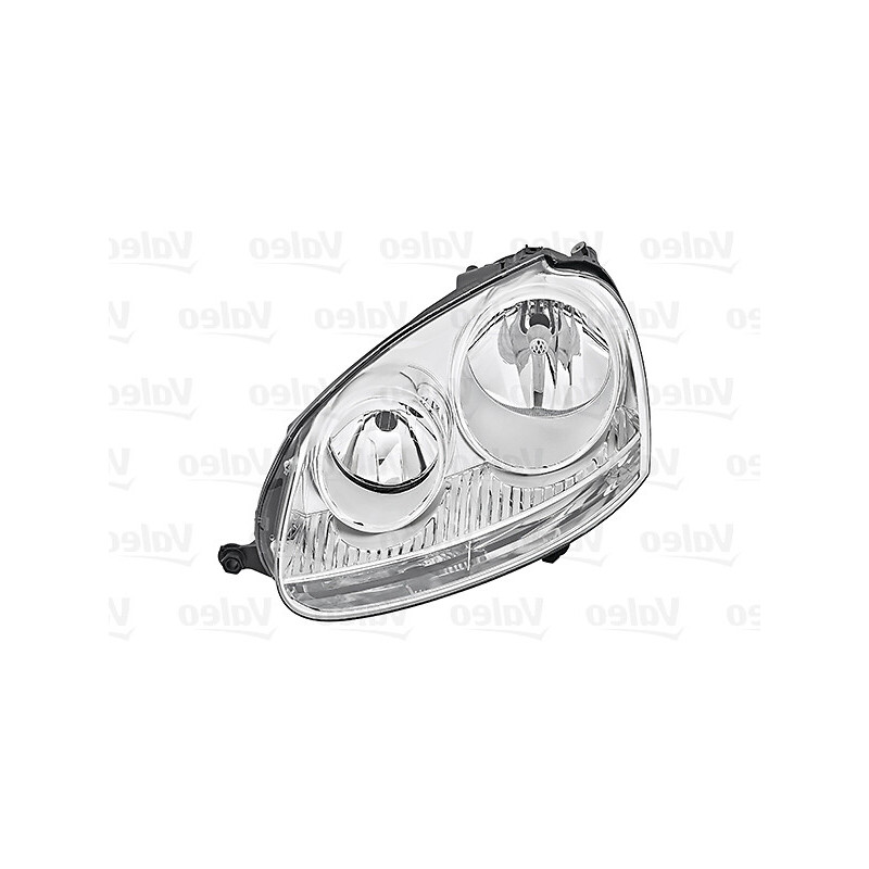 PR VW GOLF V 2004/05 SX LHD