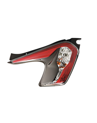 FANALE P/SX NISSAN JUKE 07/14